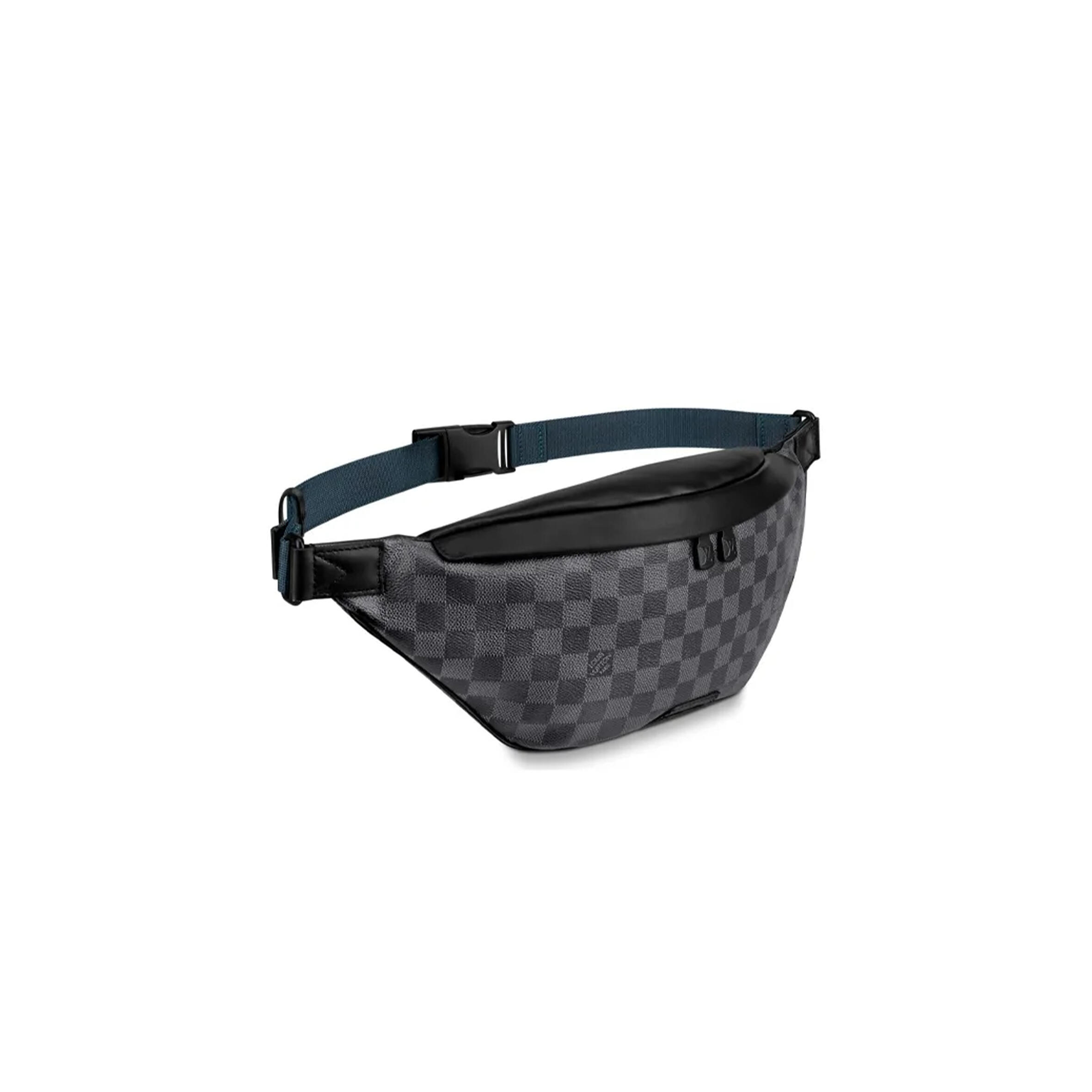 l0vis Vvtt0n master discovery bumbag n40187 (47*20*9cm)